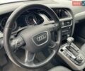 Серый Ауди А4, объемом двигателя 1.8 л и пробегом 146 тыс. км за 12500 $, фото 60 на Automoto.ua