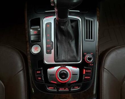 Серый Ауди А4, объемом двигателя 2 л и пробегом 205 тыс. км за 12499 $, фото 50 на Automoto.ua