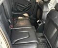 Серый Ауди А4, объемом двигателя 1.98 л и пробегом 232 тыс. км за 12000 $, фото 2 на Automoto.ua