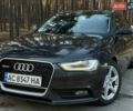 Серый Ауди А4, объемом двигателя 1.97 л и пробегом 260 тыс. км за 10000 $, фото 1 на Automoto.ua
