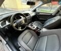 Серый Ауди А4, объемом двигателя 2 л и пробегом 306 тыс. км за 10650 $, фото 14 на Automoto.ua