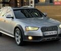 Серый Ауди А4, объемом двигателя 2 л и пробегом 205 тыс. км за 12499 $, фото 11 на Automoto.ua