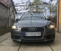 Сірий Ауді А4, об'ємом двигуна 2 л та пробігом 345 тис. км за 11200 $, фото 8 на Automoto.ua