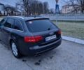 Серый Ауди А4, объемом двигателя 2 л и пробегом 300 тыс. км за 12300 $, фото 5 на Automoto.ua