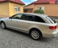 Сірий Ауді А4, об'ємом двигуна 2 л та пробігом 283 тис. км за 10350 $, фото 11 на Automoto.ua