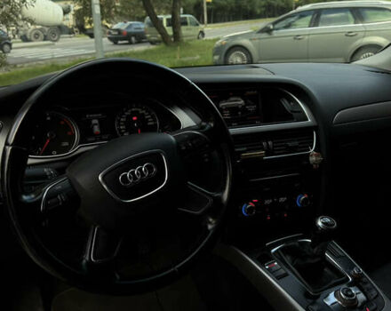 Серый Ауди А4, объемом двигателя 1.97 л и пробегом 327 тыс. км за 11999 $, фото 17 на Automoto.ua