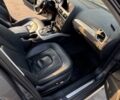 Сірий Ауді А4, об'ємом двигуна 2 л та пробігом 221 тис. км за 11700 $, фото 9 на Automoto.ua