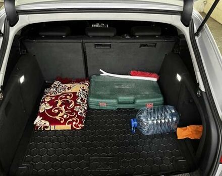 Сірий Ауді А4, об'ємом двигуна 2 л та пробігом 295 тис. км за 10800 $, фото 24 на Automoto.ua