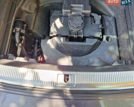 Серый Ауди А4, объемом двигателя 2 л и пробегом 300 тыс. км за 12300 $, фото 16 на Automoto.ua