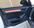 Сірий Ауді А4, об'ємом двигуна 2 л та пробігом 288 тис. км за 12300 $, фото 8 на Automoto.ua