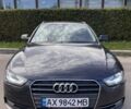 Серый Ауди А4, объемом двигателя 1.97 л и пробегом 219 тыс. км за 13100 $, фото 2 на Automoto.ua