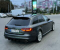 Серый Ауди А4, объемом двигателя 3 л и пробегом 225 тыс. км за 14500 $, фото 4 на Automoto.ua