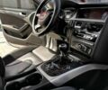 Ауді А4 2012 у Івано-Франківську на Automoto.ua Сірий Ауді А4, об'ємом двигуна 1.98 л та пробігом 232 тис. км за 12400 $, фото 4 на Automoto.ua