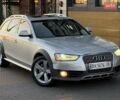 Серый Ауди А4, объемом двигателя 2 л и пробегом 205 тыс. км за 12499 $, фото 9 на Automoto.ua