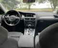 Серый Ауди А4, объемом двигателя 2 л и пробегом 316 тыс. км за 11500 $, фото 6 на Automoto.ua