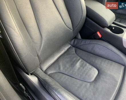 Серый Ауди А4, объемом двигателя 2 л и пробегом 217 тыс. км за 10600 $, фото 22 на Automoto.ua