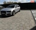 Ауді А4 2012 у Івано-Франківську на Automoto.ua Сірий Ауді А4, об'ємом двигуна 1.98 л та пробігом 232 тис. км за 12400 $, фото 2 на Automoto.ua