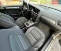 Сірий Ауді А4, об'ємом двигуна 2 л та пробігом 283 тис. км за 10350 $, фото 23 на Automoto.ua