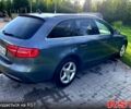 Сірий Ауді А4, об'ємом двигуна 2 л та пробігом 280 тис. км за 11400 $, фото 8 на Automoto.ua