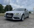 Серый Ауди А4, объемом двигателя 2 л и пробегом 316 тыс. км за 11500 $, фото 1 на Automoto.ua
