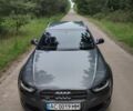 Серый Ауди А4, объемом двигателя 2 л и пробегом 197 тыс. км за 14500 $, фото 2 на Automoto.ua