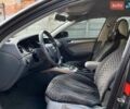 Сірий Ауді А4, об'ємом двигуна 1.97 л та пробігом 270 тис. км за 10500 $, фото 24 на Automoto.ua