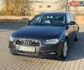 Серый Ауди А4, объемом двигателя 1.97 л и пробегом 300 тыс. км за 11000 $, фото 1 на Automoto.ua