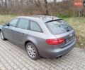 Серый Ауди А4, объемом двигателя 2 л и пробегом 215 тыс. км за 10200 $, фото 7 на Automoto.ua
