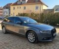 Сірий Ауді А4, об'ємом двигуна 1.98 л та пробігом 191 тис. км за 11500 $, фото 31 на Automoto.ua