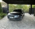 Серый Ауди А4, объемом двигателя 2 л и пробегом 173 тыс. км за 11700 $, фото 23 на Automoto.ua