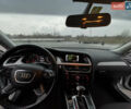 Серый Ауди А4, объемом двигателя 2 л и пробегом 319 тыс. км за 8500 $, фото 23 на Automoto.ua