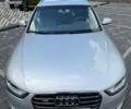 Сірий Ауді А4, об'ємом двигуна 2 л та пробігом 330 тис. км за 11900 $, фото 12 на Automoto.ua