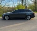 Серый Ауди А4, объемом двигателя 3 л и пробегом 260 тыс. км за 12500 $, фото 5 на Automoto.ua