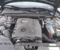Сірий Ауді А4, об'ємом двигуна 2 л та пробігом 118 тис. км за 16500 $, фото 22 на Automoto.ua