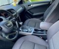 Серый Ауди А4, объемом двигателя 2 л и пробегом 285 тыс. км за 11000 $, фото 11 на Automoto.ua