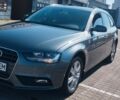 Серый Ауди А4, объемом двигателя 1.97 л и пробегом 271 тыс. км за 9850 $, фото 9 на Automoto.ua