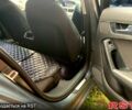 Сірий Ауді А4, об'ємом двигуна 2 л та пробігом 335 тис. км за 10500 $, фото 6 на Automoto.ua