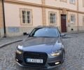 Сірий Ауді А4, об'ємом двигуна 1.98 л та пробігом 191 тис. км за 11500 $, фото 7 на Automoto.ua