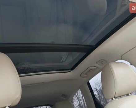 Сірий Ауді А4, об'ємом двигуна 2 л та пробігом 290 тис. км за 9350 $, фото 20 на Automoto.ua