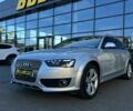 Серый Ауди А4, объемом двигателя 2 л и пробегом 186 тыс. км за 13597 $, фото 2 на Automoto.ua