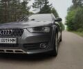 Серый Ауди А4, объемом двигателя 2 л и пробегом 197 тыс. км за 14500 $, фото 1 на Automoto.ua