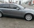 Сірий Ауді А4, об'ємом двигуна 2 л та пробігом 290 тис. км за 9350 $, фото 8 на Automoto.ua