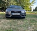 Серый Ауди А4, объемом двигателя 1.97 л и пробегом 280 тыс. км за 11000 $, фото 1 на Automoto.ua