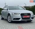 Серый Ауди А4, объемом двигателя 1.8 л и пробегом 146 тыс. км за 12500 $, фото 1 на Automoto.ua