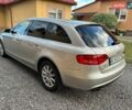 Сірий Ауді А4, об'ємом двигуна 2 л та пробігом 283 тис. км за 10350 $, фото 10 на Automoto.ua