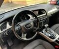 Сірий Ауді А4, об'ємом двигуна 2 л та пробігом 283 тис. км за 10350 $, фото 16 на Automoto.ua