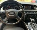 Сірий Ауді А4, об'ємом двигуна 2 л та пробігом 283 тис. км за 10350 $, фото 26 на Automoto.ua