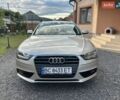 Сірий Ауді А4, об'ємом двигуна 2 л та пробігом 283 тис. км за 10350 $, фото 2 на Automoto.ua