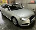 Сірий Ауді А4, об'ємом двигуна 2 л та пробігом 295 тис. км за 10800 $, фото 7 на Automoto.ua