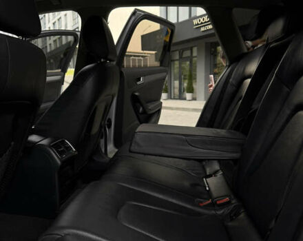 Серый Ауди А4, объемом двигателя 1.97 л и пробегом 327 тыс. км за 11999 $, фото 19 на Automoto.ua